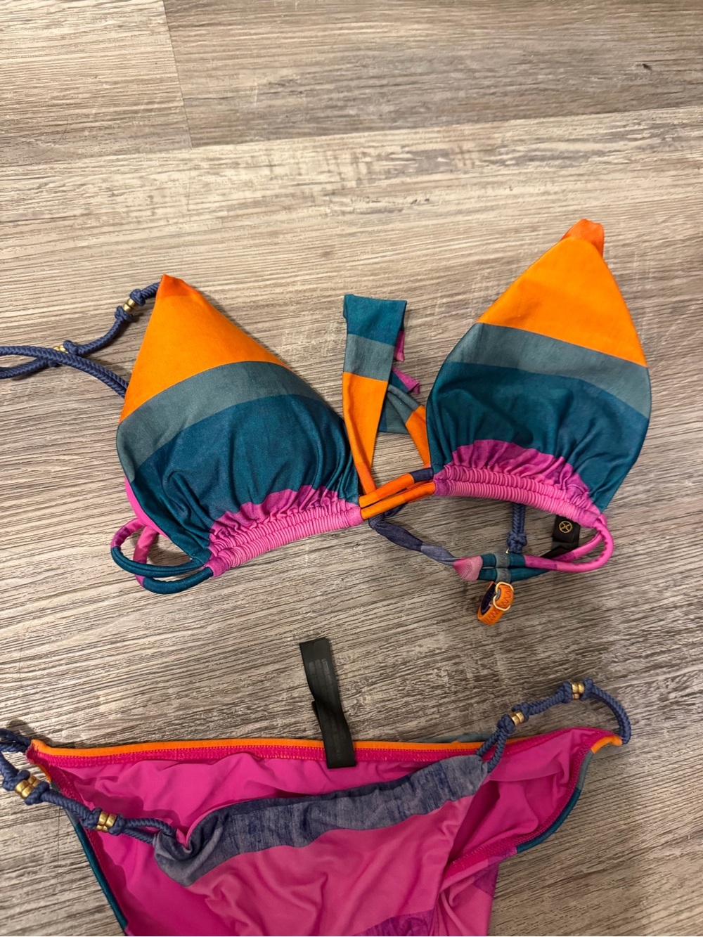 Bathing suit